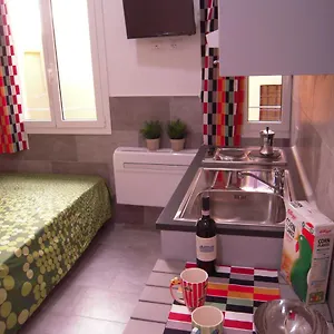 Bolognahome Apartamento