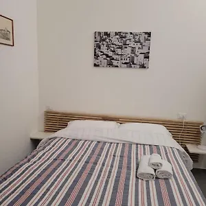 Zio Toto' Apartamento