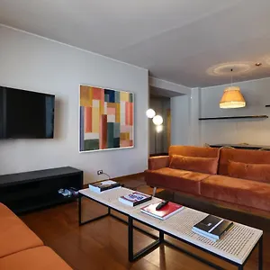  Apartamento Castello Luxury - In The Heart Of Italia
