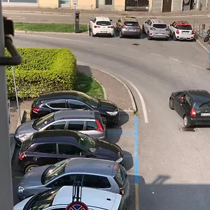  Сasa de vacaciones Risveglio Italia