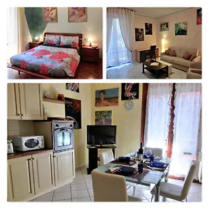  Apartamento Casa Di Giada Luminoso A Due Passi Dalla Tramvia Per Firenze Italia