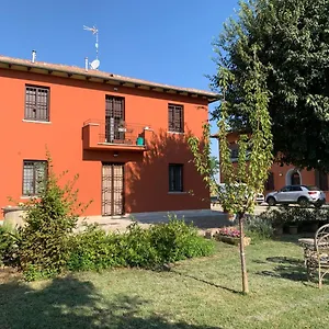 Bed & Breakfast Al Sit Ed Marino, Castel Maggiore