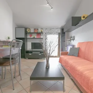  Appartamento Center@home Funo Di Argelato