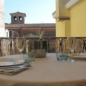  Apartamento Abitazione Morosini Italia