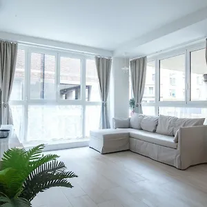 Marconi Apartamento