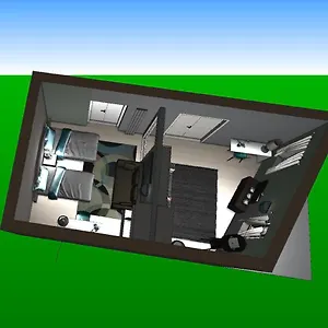  Apartamento Ca De Le Colonnette - St Marks Square Italia